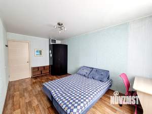 2-к квартира, на длительный срок, 45м2, 4/5 этаж