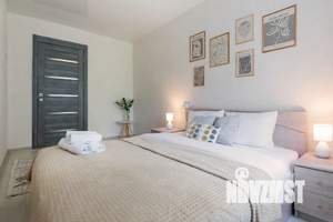 3-к квартира, посуточно, 60м2, 3/5 этаж