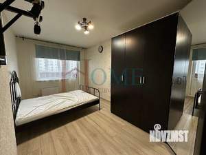 2-к квартира, на длительный срок, 52м2, 5/6 этаж