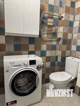 1-к квартира, на длительный срок, 34м2, 17/22 этаж