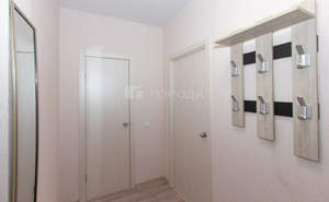 1-к квартира, на длительный срок, 32м2, 15/24 этаж