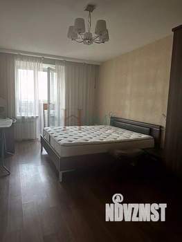 3-к квартира, на длительный срок, 87м2, 8/9 этаж