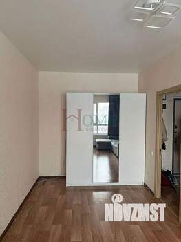 1-к квартира, на длительный срок, 38м2, 5/19 этаж