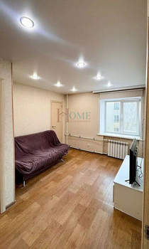 2-к квартира, на длительный срок, 33м2, 5/5 этаж