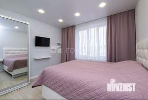 3-к квартира, на длительный срок, 102м2, 12/25 этаж