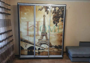 1-к квартира, на длительный срок, 35м2, 2/10 этаж