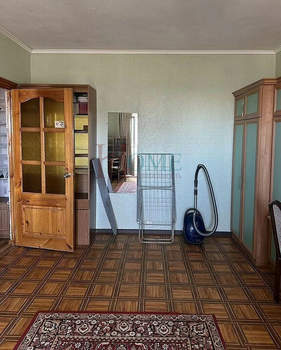 1-к квартира, на длительный срок, 37м2, 8/9 этаж