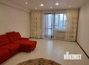 2-к квартира, на длительный срок, 75м2, 8/25 этаж