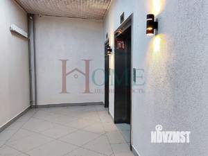 1-к квартира, на длительный срок, 45м2, 14/22 этаж