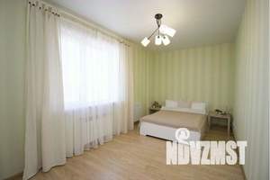 3-к квартира, посуточно, 61м2, 10/26 этаж