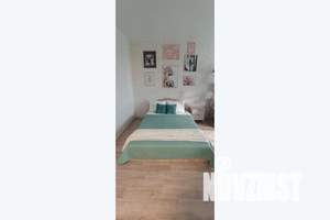 1-к квартира, посуточно, 37м2, 4/10 этаж