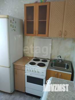 1-к квартира, на длительный срок, 31м2, 3/5 этаж