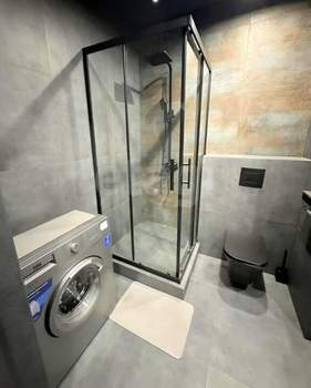 Студия квартира, на длительный срок, 30м2, 12/25 этаж