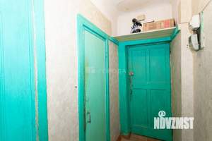 1-к квартира, на длительный срок, 32м2, 1/5 этаж