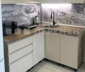 Студия квартира, на длительный срок, 28м2, 4/15 этаж