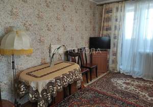 2-к квартира, на длительный срок, 48м2, 10/14 этаж