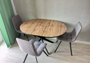 1-к квартира, на длительный срок, 32м2, 19/25 этаж