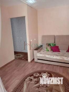 2-к квартира, на длительный срок, 42м2, 2/5 этаж