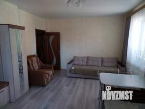 2-к квартира, на длительный срок, 59м2, 14/25 этаж