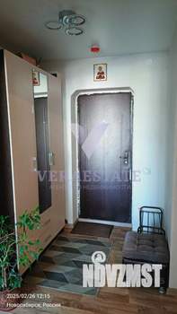 1-к квартира, на длительный срок, 33м2, 6/17 этаж