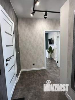 2-к квартира, на длительный срок, 56м2, 21/25 этаж