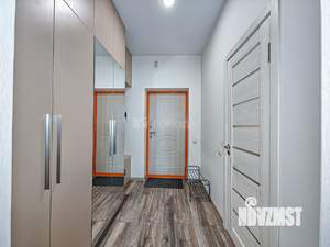 Студия квартира, на длительный срок, 31м2, 12/16 этаж