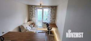 1-к квартира, на длительный срок, 41м2, 10/10 этаж