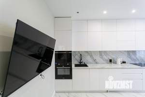 2-к квартира, на длительный срок, 69м2, 24/25 этаж