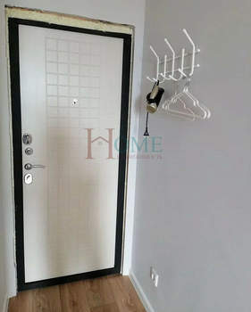 Студия квартира, на длительный срок, 22м2, 12/25 этаж