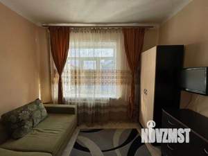 1-к квартира, посуточно, 15м2, 1/1 этаж