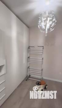 1-к квартира, на длительный срок, 40м2, 2/17 этаж