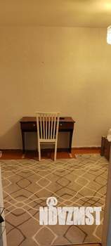 2-к квартира, на длительный срок, 43м2, 2/5 этаж