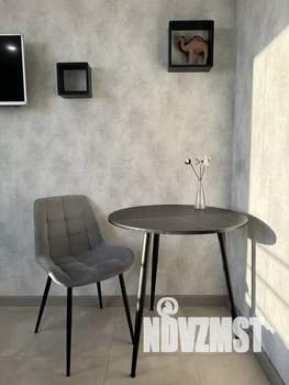 Студия квартира, посуточно, 20м2, 21/25 этаж