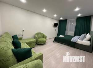 1-к квартира, посуточно, 30м2, 3/5 этаж