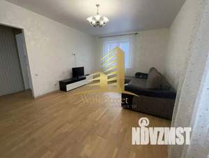 2-к квартира, на длительный срок, 70м2, 6/25 этаж