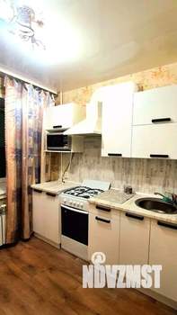 1-к квартира, на длительный срок, 31м2, 2/5 этаж