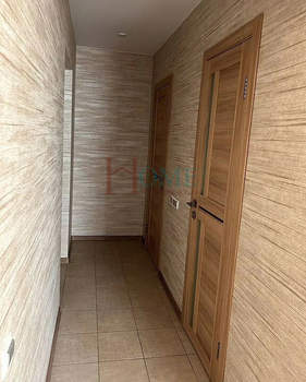 1-к квартира, на длительный срок, 40м2, 10/17 этаж