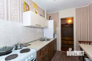 2-к квартира, на длительный срок, 45м2, 3/5 этаж