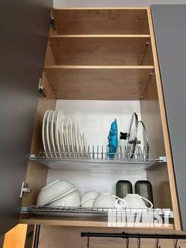 Студия квартира, на длительный срок, 25м2, 14/16 этаж