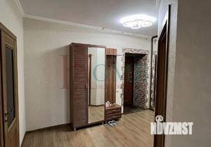 1-к квартира, на длительный срок, 40м2, 9/26 этаж