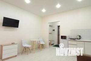 1-к квартира, посуточно, 26м2, 23/25 этаж