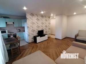 Студия квартира, на длительный срок, 30м2, 5/5 этаж