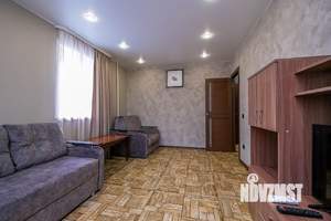 2-к квартира, посуточно, 70м2, 1/1 этаж