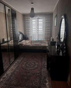 3-к квартира, на длительный срок, 63м2, 3/9 этаж