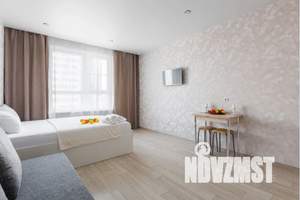 1-к квартира, посуточно, 25м2, 10/25 этаж