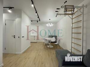 4-к квартира, на длительный срок, 74м2, 12/18 этаж