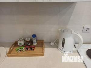 Студия квартира, посуточно, 30м2, 5/16 этаж