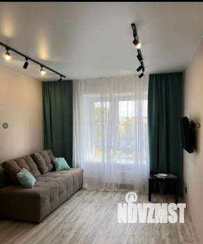 2-к квартира, на длительный срок, 40м2, 7/17 этаж