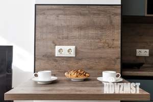 Студия квартира, посуточно, 16м2, 2/5 этаж