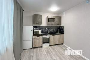 1-к квартира, на длительный срок, 29м2, 7/18 этаж